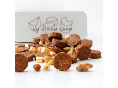 【ワインと楽しむオリジナル「ふきよせ」登場】タルト専門店「AM STRAM GRAM(アム ストラム グラム)」×蔵直(R)ワイン専門店「ヴィノスやまざき」がコラボ