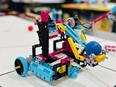 テクノロジー×パラスポーツで共創する未来社会「ロボッチャEXPO」大阪・関西万博に出展決定!