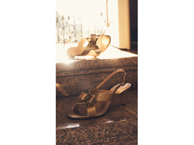 【FERRAGAMO】新たな アクセサリーセレクション「THE OCCASION EDIT」を発表