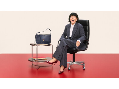 【FERRAGAMO】The Joy of Loving　- 愛することの喜び -