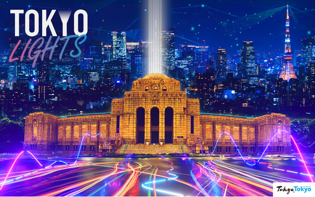 ̊X琢EցB̗͂Ŋ]Ɗ͂VvWFNg@̍ՓT uTOKYO LIGHTSv JÌ