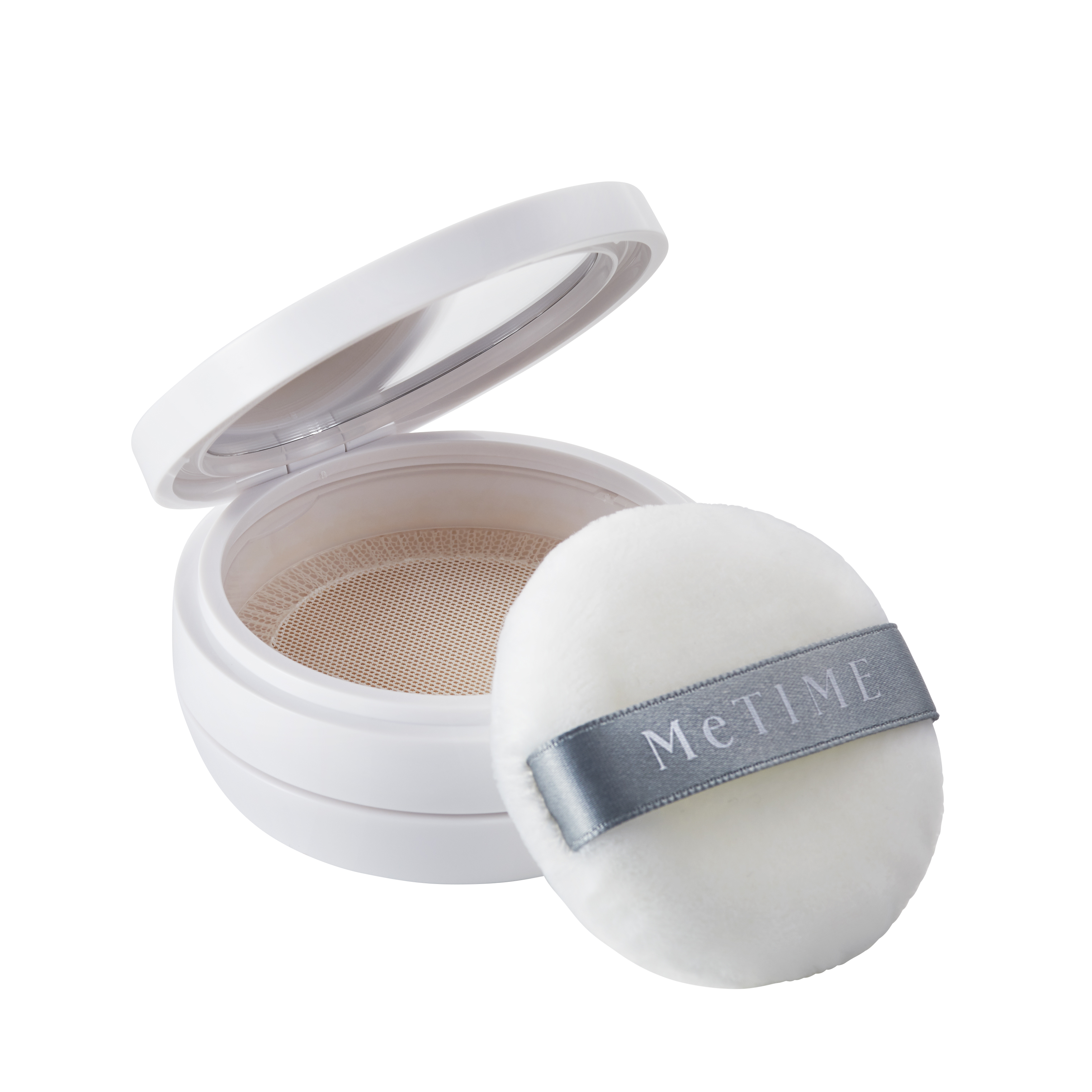 国産オーガニックコスメブランド MeTIME（ミータイム）より3月18日（金）『薬用美白BBパウダーUV』が新発売