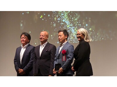 NetApp Japan Partner Award 2023においてAI部門Special Awardを受賞