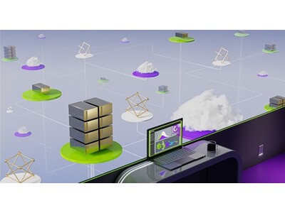AIスーパーコンピューティングクラウドサービス「NVIDIA DGX Cloud(TM)」取り扱い開始のお知らせ