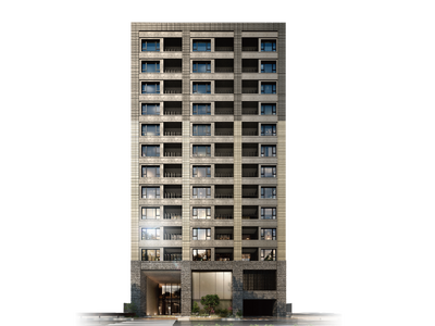 分譲マンション『レ・ジェイド目黒』分譲開始