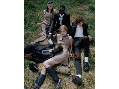 �yMcQueen�z�}�b�N�C�[��2026�N�t�ăv���R���N�V�������o��