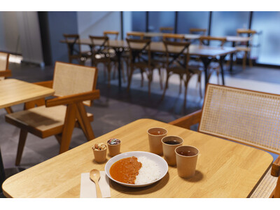 【INOVE STYLE】ライフスタイルに寄り添うラウンジスペース『INOVE LOUNGE』2026年...