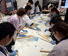 【プレイベント取材会のご案内】大阪関西万博で好評を博した『杵屋 うどん打ち教室』が帰ってきた！「職人の知識と食の知恵を未来へつなぐ食育プログラム」としてブラッシュアップして再スタート！