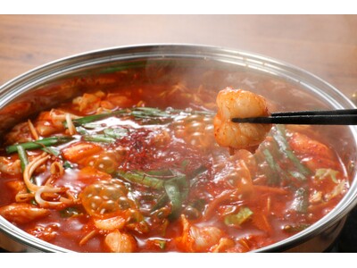 【新ブランドOPEN】韓国大好き大人女子のための「韓ダイニング やおみ」2月27日(金)岡山一番街に1号店をオープン!!