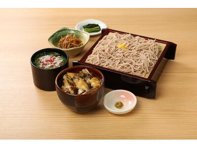 牡蠣や紅ズワイ蟹などの食材を様々にアレンジしたグルメ杵屋レストランの冬の季節メニュー。2024年12月3...