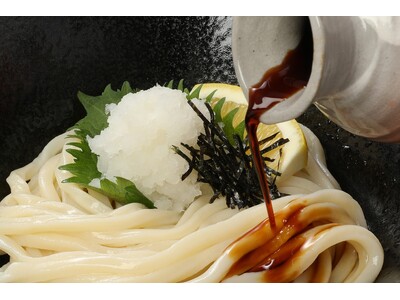小豆島の”生木桶しょうゆ”で味わう、讃岐うどんの極み。　　　　【自家製麺 杵屋】2025年7月8日(火)...