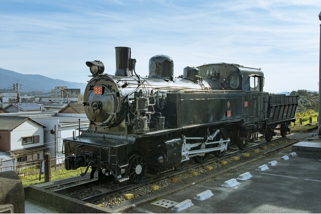 【直方市】ふるさと再発見！講座　筑豊の鉄道史