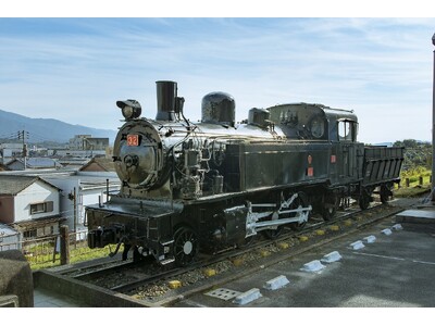 【直方市】ふるさと再発見！講座　筑豊の鉄道史