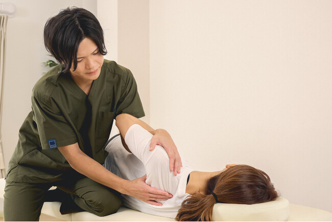 【待望の2号店】オーダーメイド整体 TADASU 三鷹院が新規オープン｜AI診断×国家資格セラピストによる本質的な身体改善を提供