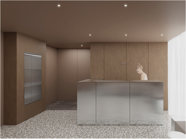 【累計40店舗到達】女性専用マシンピラティススタジオ the SILK 秋葉原店が10/01(水)新規OPEN