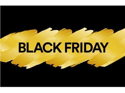【見逃せない！年に一度のスペシャルなお楽しみ】 プレミアム・アウトレット『BLACK FRIDAY』開催