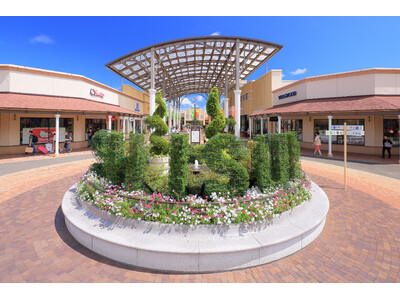 この秋も酒々井アウトレットでお得なお買い物体験を~最大70%OFFの「PREMIUM OUTLETS(R...