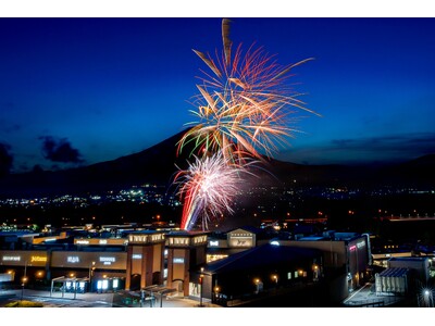 お盆期間に初開催　御殿場アウトレット恒例の夏祭り「Gotemba Night!! 2026」　8/11（火・祝）～16（日）