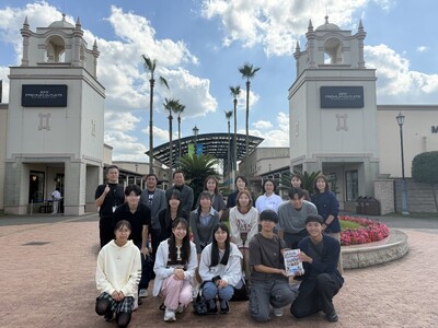 阿見町の高校生と地域が共創する“阿見ブランド”新商品開発プロジェクト始動　あみアウトレット内観光物産館「Ami Colle!」で2027年3月発売予定