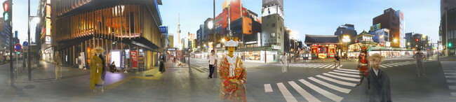 写真家 武内俊明 ニューヨーク開催のアート展『Art Incubation Series 15 | Juried Open Call | STEPPING INTO A WORLD V』へ出展