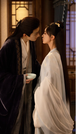 中国ドラマ「春花焔～Kill Me Love Me～」DVD-BOX発売＆各プラットフォームにて配信決定！