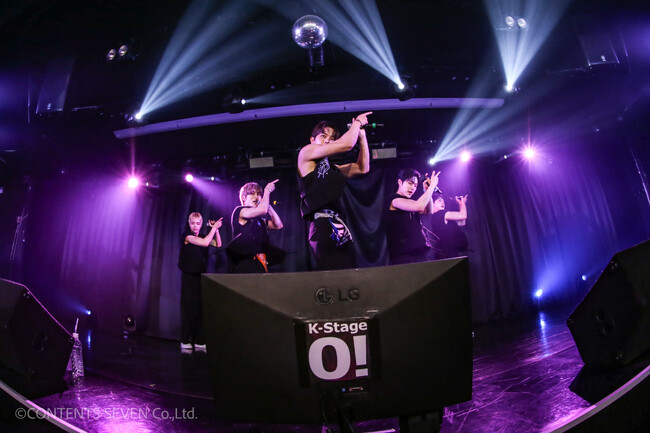 韓国CMDM、オリコン2位の実力！スタンディング発生の熱狂ライブ&次なる夏シーズン開催決定
