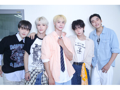 今注目のCMDM！新曲『Skyline』インタビュー 「答えてダンス」とは？！8月30日まで来日公演開催中