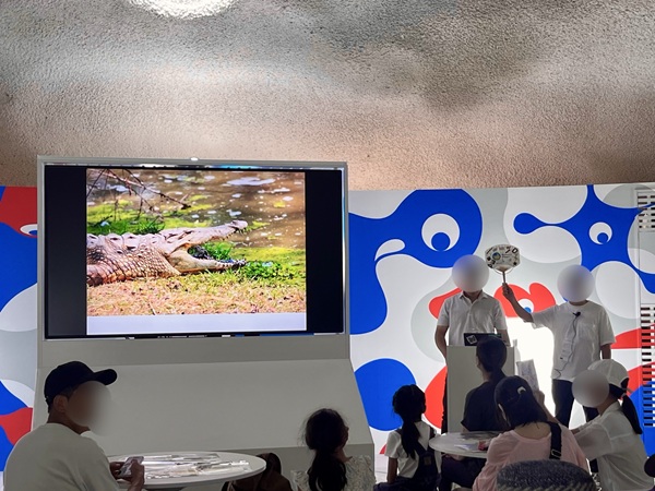 【イベントレポート】小学生にとって身近な「紙」からSDGs・環境問題を考える！大阪・関西万博でバナナペーパーうちわづくりワークショップを開催