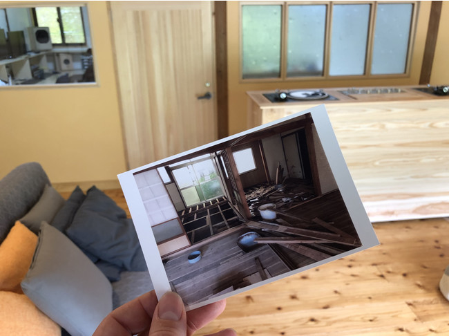 HIGO BEAT, Xs[J[Ђ{io