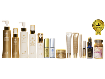 美容のプロが審査する『エステセレクション2023』で、『オーガニックプレミアム(R)ジャパン』が6年連続となる金賞を受賞！