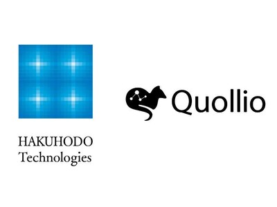 博報堂テクノロジーズ、博報堂ＤＹグループ横断のデータマネジメントを推進するためメタデータ管理基盤としてQuollio Data Intelligence Cloudを導入