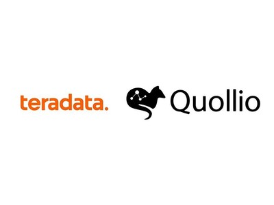 Quollio、日本テラデータとデータマネジメントを支援するソリューション提供に関するパートナー契約を締結