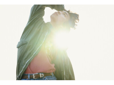 �����O�̉��y�V�[���Œ��ڂ��W�߂�20�΂̃V���K�[�\���O���C�^�[ Rol3ert(���o�[�g�j�A4/24�i���j�V�ȁuBOY�v�����[�X�I�~���[�W�b�N�r�f�I���J��SUMMER SONIC 2026 �o������B