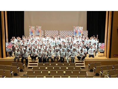 燕三条 工場の祭典2024が開催。今年のテーマは「ものづくりで繋げ」