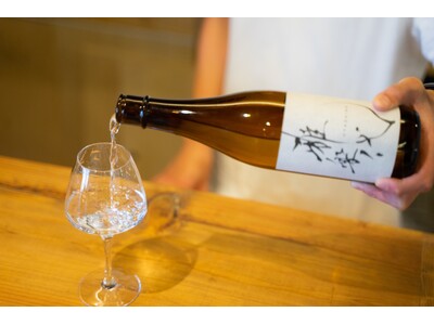 佐渡の旅の締めくくりに“汲みたての一杯”を!両津港「SADO SAKE PORT」でタンク直汲み体験販売を開始