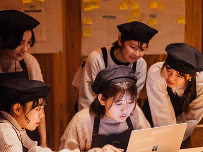 地域と人をつなぎ、共創を生み出す人材を育成「関係性クリエイター育成ワークショップ2026」2026年12月23日・24日、南魚沼市「ryugon」で開催