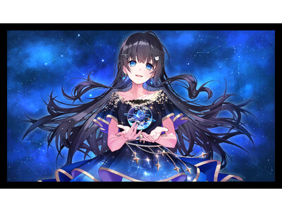 nayutaスペシャルライブ「nayuta Planetarium Live -星と歌のメモワール-」が2026年1月31日（土）に開催決定！さらに、ライブグッズも販売！