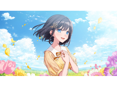 nayuta初の全国流通シングルリリースが決定！