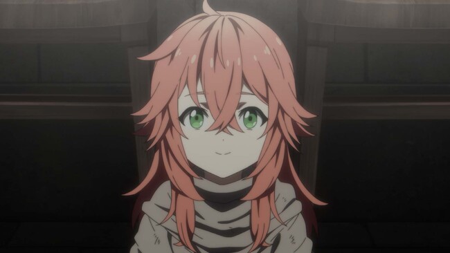 TVアニメ『ここは俺に任せて先に行けと言ってから10年がたったら伝説になっていた。』第7話「侵入者と秘密の通路」あらすじ＆先行カットを公開！第6話にて小林直人さんがガルヴ役で新登場！