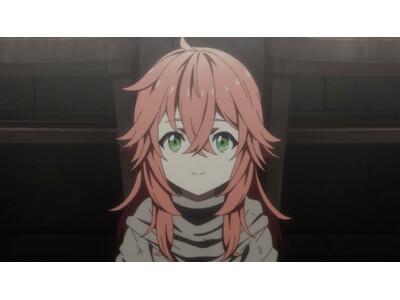 TVアニメ『ここは俺に任せて先に行けと言ってから10年がたったら伝説になっていた。』第7話「侵入者と秘密の通路」あらすじ＆先行カットを公開！第6話にて小林直人さんがガルヴ役で新登場！