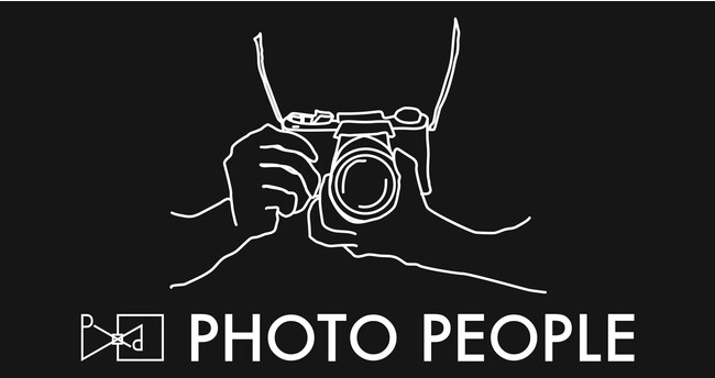 写真を楽しむ人々をクローズアップするウェブサイト「PHOTO PEOPLE」2022年12月20日に公開いたしました