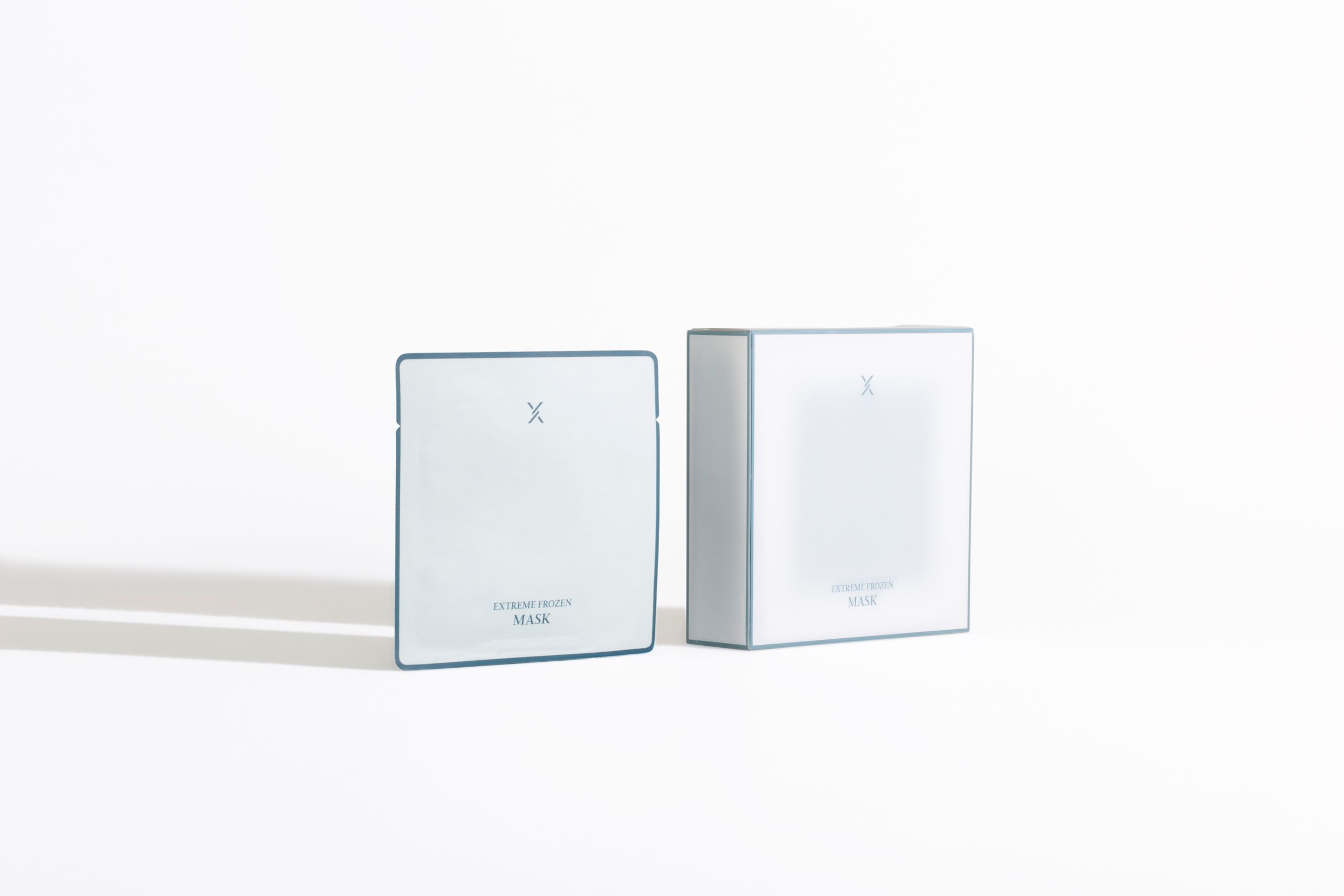 韓国発スキンケアブランド＜XOUL＞から、紫外線ダメージ(※1)に着目した「ソウル エクストリームフローズンマスク」が2022年7月1日（金）より国内販売開始