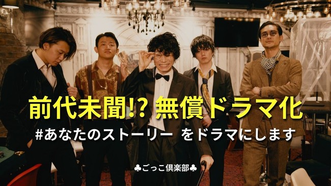 P.UĐꂽh}NGC^[uyvAАݗLOāwȂ̃Xg[[x𖳏Ńh}܂B