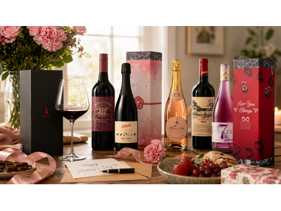 【母の日ギフトに、まだ知られていない“特別な一杯”を】