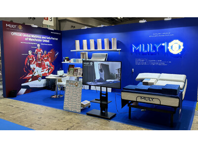 【イベント出展レポート】「東京インターナショナル・ギフト・ショー秋2024」MLILYが出展。たくさんの...