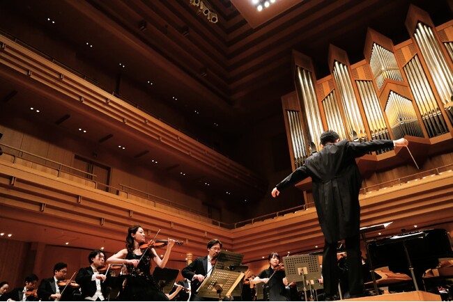 YouTube1900万PV超の医療ドラマオーケストラ「ORCHESTRA POSSIBLE～音楽は心のくすり～」on イオンシネマ