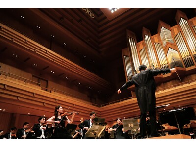 YouTube1900万PV超の医療ドラマオーケストラ「ORCHESTRA POSSIBLE～音楽は心の...