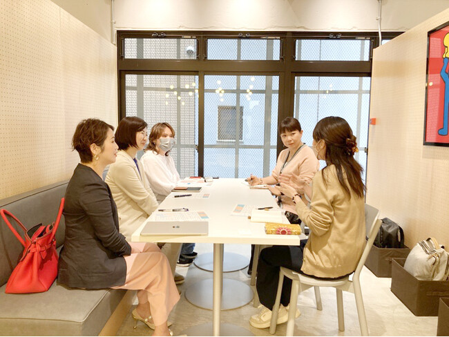 【イベントレポート】福岡県の女性起業サポート「Bloom福岡」初のビジネスプラン発表会を開催