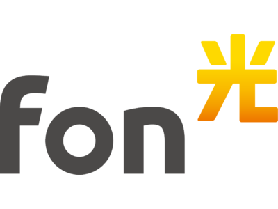 フォン・ジャパン株式会社が、超高速光インターネット「Fon光」のサービス提供開始