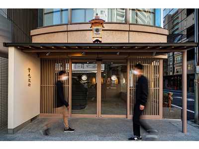東京の合羽橋に堺包丁メーカー初の店舗・ギャラリーが完成
